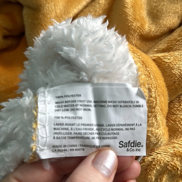 Oodie! - Picture 2 of 2